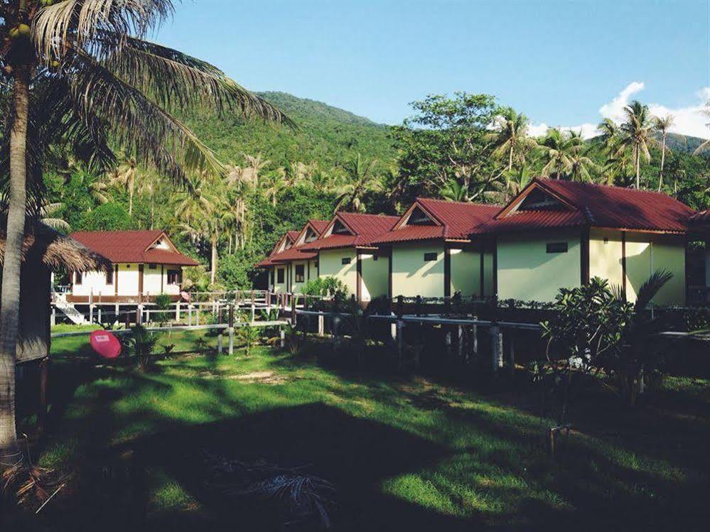 Hin Bhai Resort Чалоклум Екстер'єр фото